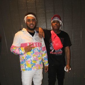 Meet your Posher, Marcus